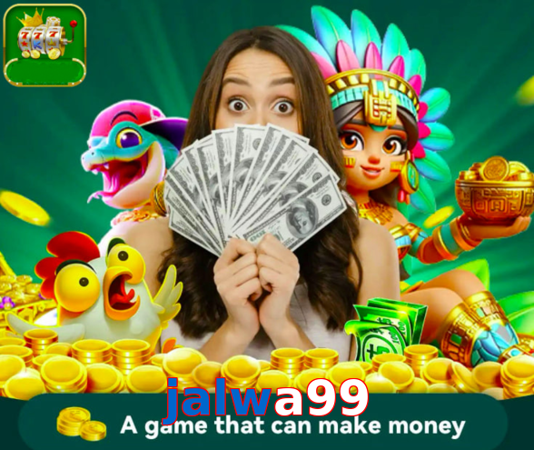 Jalwa99